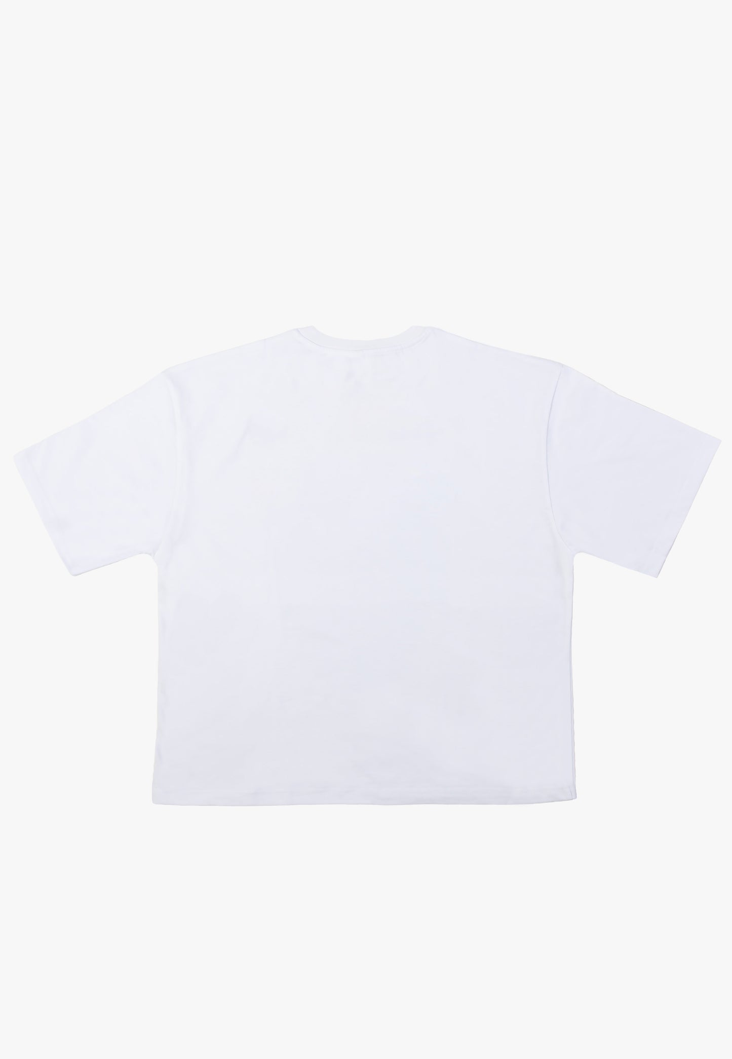 Ski Aggu - Ski Aggu Weiß - T-Shirt | Men-Image